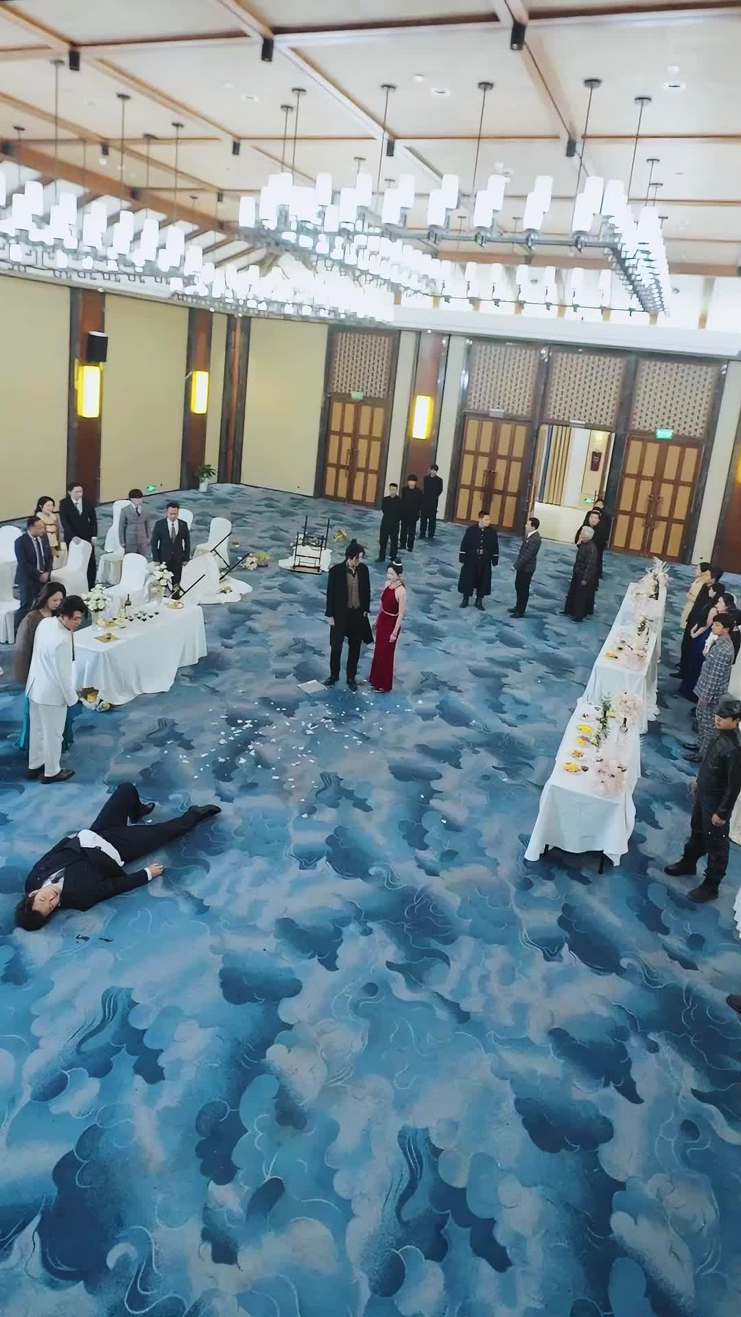 Episodio 41 - El maestro celestial cree en el amor